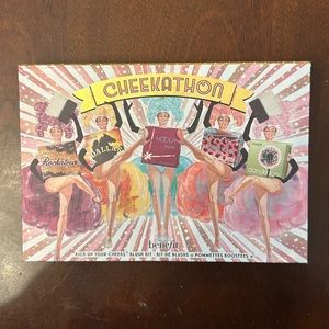 Benefit Cheekathon - limited edition